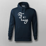 Free Hugs T-Shirt For Men