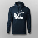 The Catmother - Feline Love Unisex Hoodie