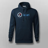 Apple Safari Hoodies For Men Online