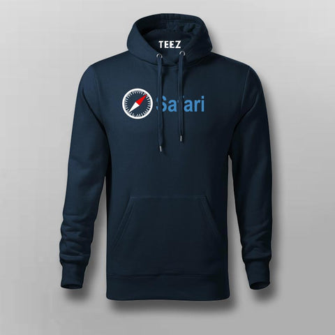 Apple Safari Hoodies For Men Online