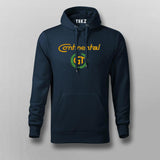 Continental GT Hoodies For Men India