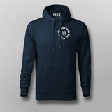 Akatsuki Kanji Rings Hoodies For Men Online India
