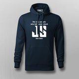 JavaScript Expert  Hoodies For Men