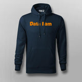 #Datafam Tableau Hoodies For Men Online India