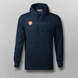IIFL Finance Official Hoodie: Invest Smart