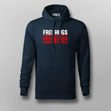 Free Hugs Cancelled For 2020 Hoodies For Men