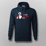 En Vazhi Thalaivar Vazhi   Hoodies For Men India