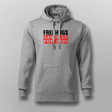 Free Hugs Cancelled For 2020 T-Shirt For Men
