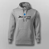 Bajaj Dominor 400 Hoodies For Men India