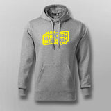 May The Fourth Be With You Star Hoodie