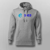 GNS3 T-Shirt For Men