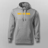 No Signal Hoodies For Men Online India