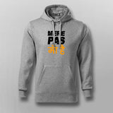 Mere Pas Maa hai Hoodies For Men
