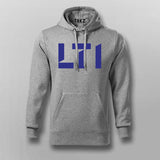 LTI - Larson and Toubro infotech Hoodies For Men