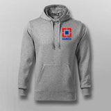 HDFC Classic Finance Men's Hoodie