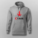 Curse Gaming T-Shirt For Men