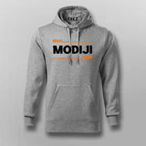 Wah Modiji Wah Hindi Meme  T-shirt For Men