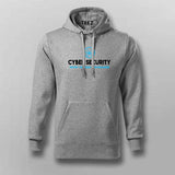 Cyber Security - The few - the proud - the paranoid cyber Security Hoodie for Men