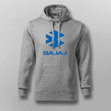 Bajaj Fans Essential Men's Round Neck T-Shirt