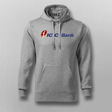 ICICI Bank Hoodies For Men Online India