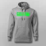 Visual Effects Hoodies For Men