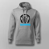 Can't Hear You I'm Gaming Video Gamer T-Shirt For Men