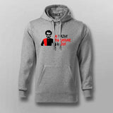 En Vazhi Thalaivar Vazhi   Hoodies For Men