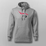 Spacex Falcon T-shirt For Men