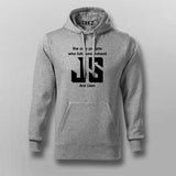 JavaScript Expert  Hoodies For Men India
