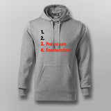 Premature - Unique Statement Hoodie