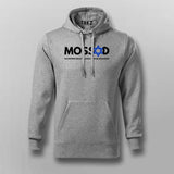 Mossad Hoodies For Men Online India