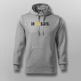 Buy This UnFknBlavbl Hoodies For Men