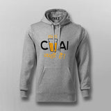 Mari Chai Kaha Hai Hoodies For Men India