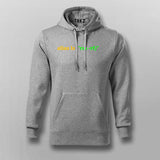 Alias Programming Code  Hoodies For Men India