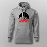 Hakuna Matata Funny Cartoon Hoodies For Men
