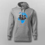 Lets Go Travel The World Hoodies For Men Online India
