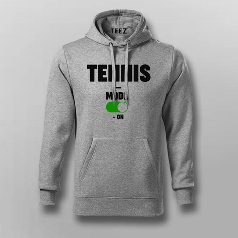 Tennis Mode ON - Essential Gear for Players