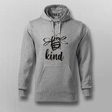 Bee Kind cute T-shirt for Men
