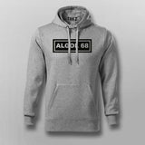 Buy this Algol 68 Programming Hoodie from Teez.