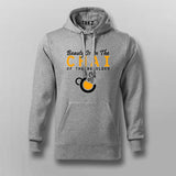 Chai Lover's Beauty Men's Tee - Brew Your Look
