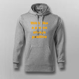 Positive Proton Tee – Always Stay Positive