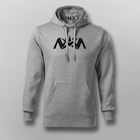 Nova XQF Logo Hoodies For Men Online India