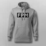 FPM Affiliated Hoodies For Men