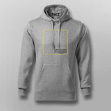 Buy this A Bug cannot be Found where it doesnt Exist, Programmer Testing Hoodie from Teez.