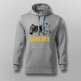 Game Dev T-shirt For Men