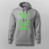 really Dns Hoodies For Men