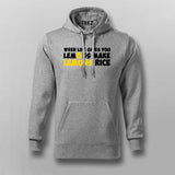 When Life Give You Lemons Make Lemon T-Shirt For Men