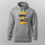 Abbe Dimag Mat Kha  T-Shirt For Men