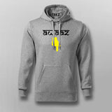 Awaaz Neeche Hoodies For Men