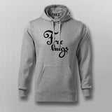 Free Hugs T-Shirt For Men